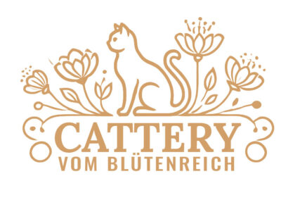 Logo Cattery