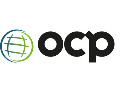 Logo OCP