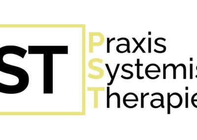 Logo PST
