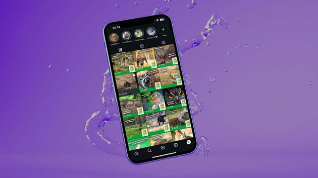 Wildpark Gangelt Social Media Management